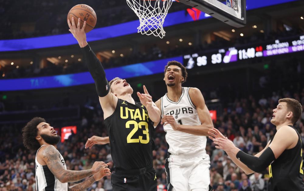 他的影响力 他的影响力